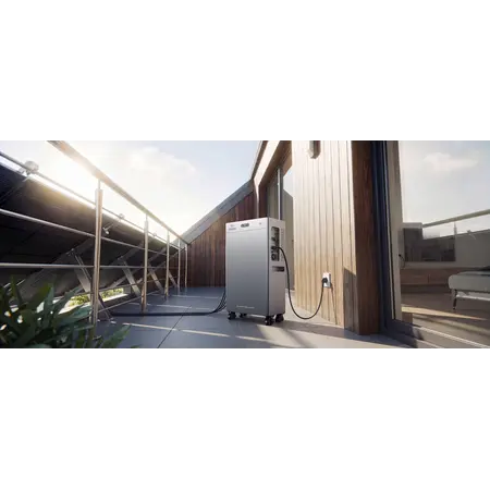 Zendure Zendure SolarFlow 4000 Mix Pro