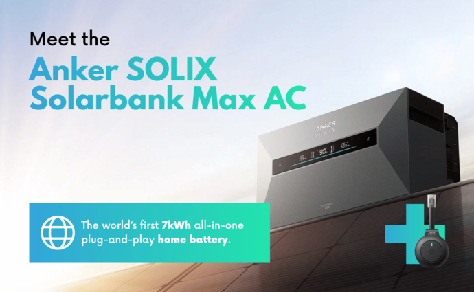 Anker SOLIX Solarbank Max AC EN