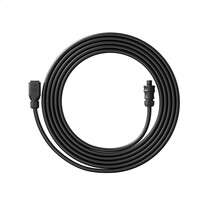 Câble d'alimentation Anker SOLIX avec fiche Wieland (15 m)
