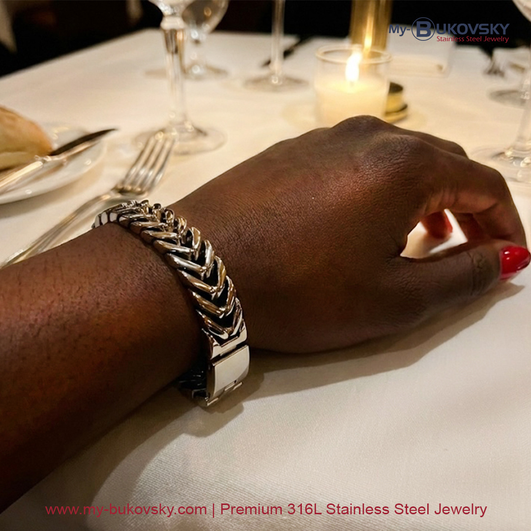 goed-damesarmband-bukovsky-elite-schakelarmband-18cm-19cm-20cm-21cm-22cm-23cm-stainlesssteel-bracelet-jewelry