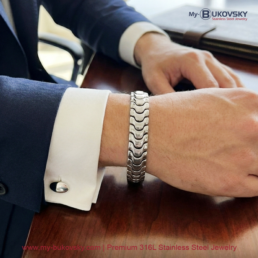 herenarmband-staal-rvs-kopen-bukovsky-bracelet-celebrity-gepolijst-glanzende-armband-19cm-20cm-21cm-22cm-23cm-stainlesssteeljewelry