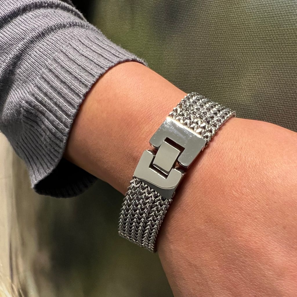 dames-armband-staal-rvs-bukovsky-privilege-visgraat-armband-bracelet-steel-woman-silver-mybukovskycom