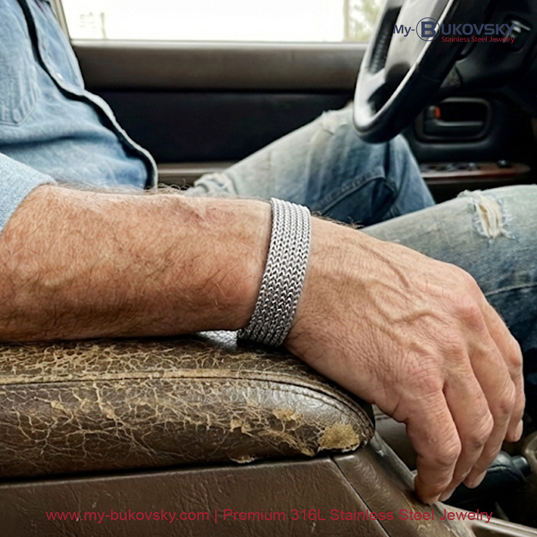 herenarmband-staal-rvs-kopen-bukovsky-privilge-bracelet-steel-man-polish-gepolijst-18cm-19cm-20cm-21cm-22cm-23cm-herensieraad-stainlesssteeljewelry-2