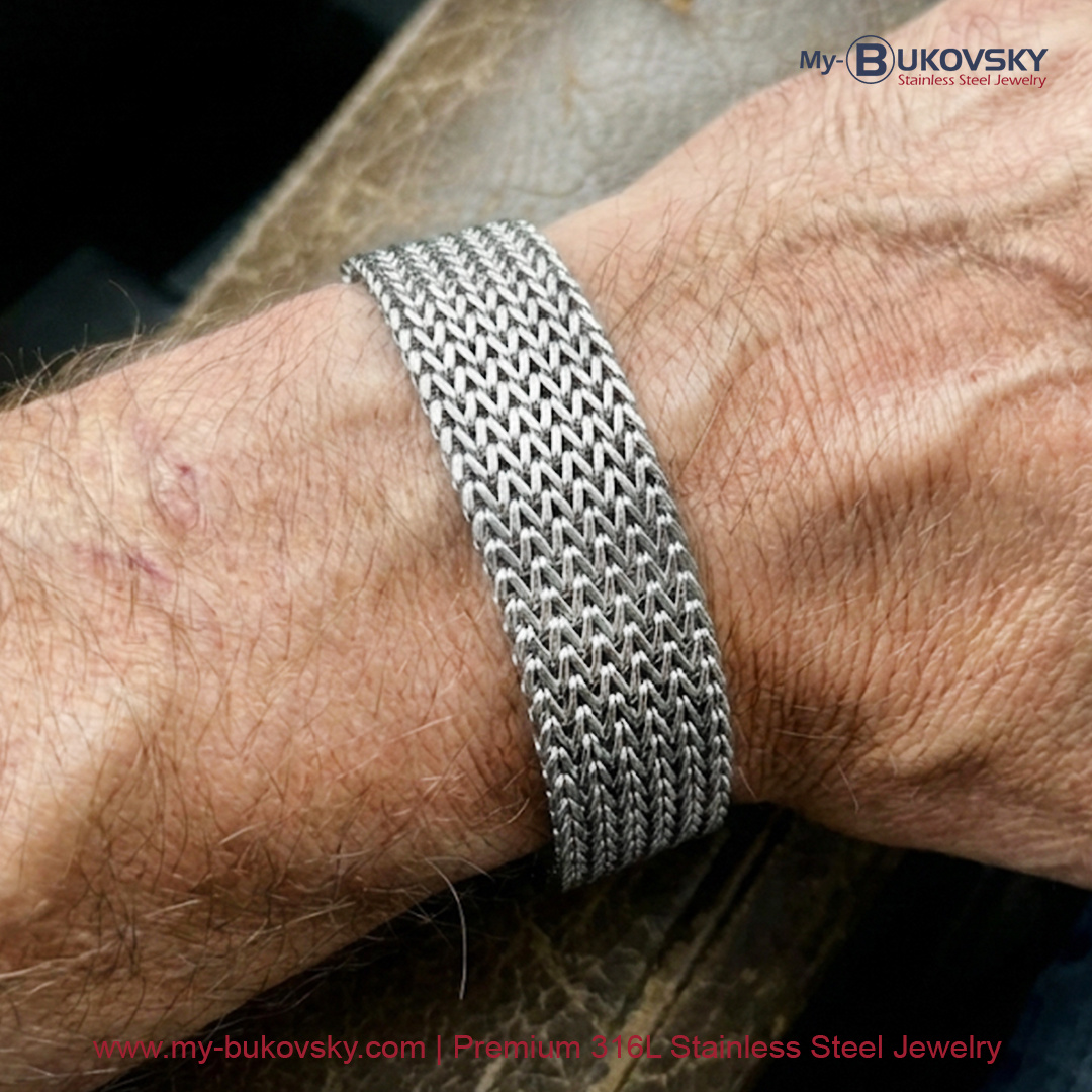 herenarmband-staal-rvs-kopen-bukovsky-privilge-bracelet-steel-man-polish-gepolijst-18cm-19cm-20cm-21cm-22cm-23cm-herensieraad-stainlesssteeljewelry-1