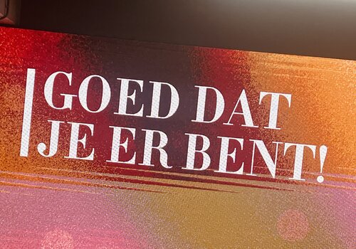 Lente Deals.  Tot 50% Korting