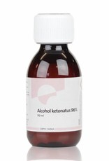 Alcohol ketonatus 96%