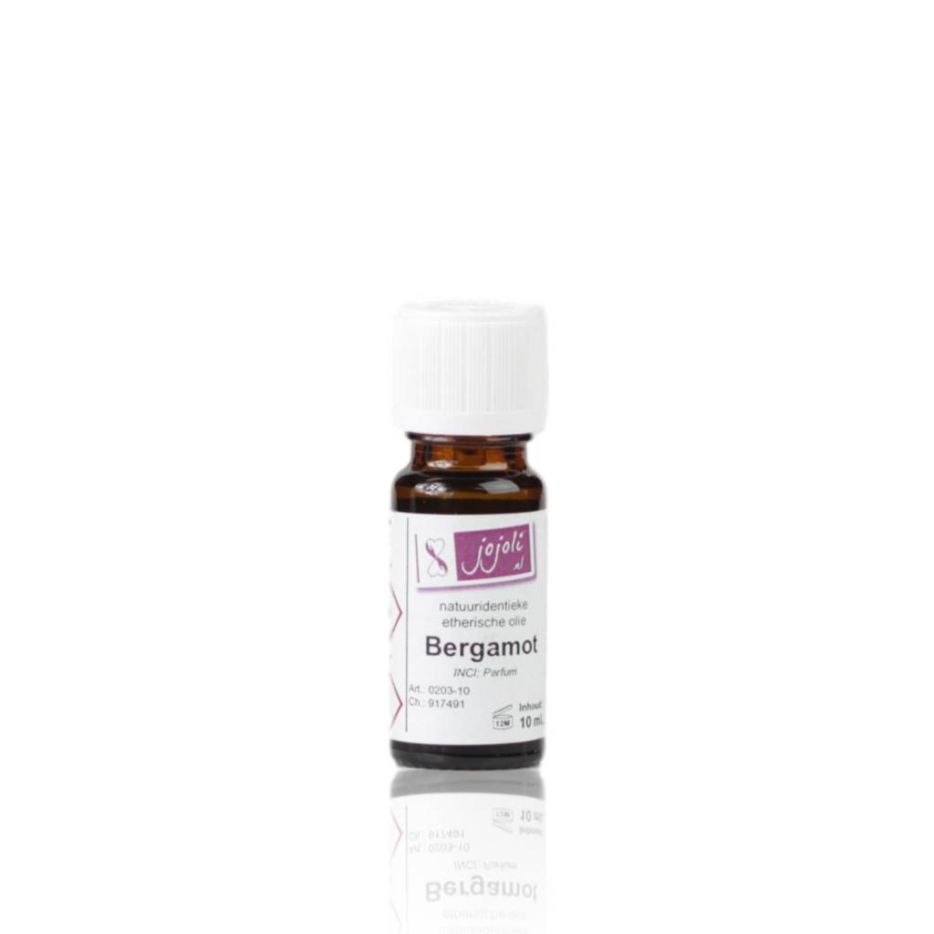 Bergamot natuuridentieke parfumolie