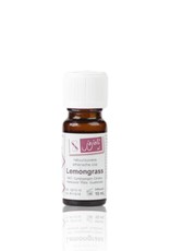 Lemongrass etherische olie