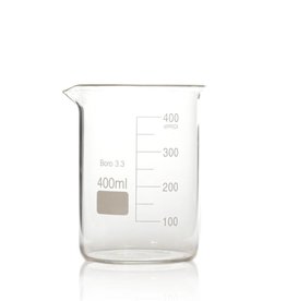 Bekerglas 400 mL