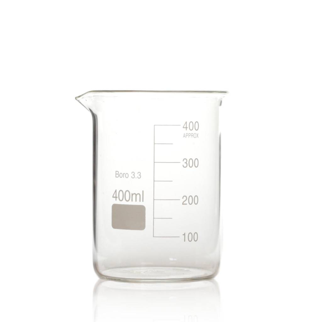 Bekerglas 400 mL