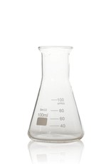 Erlenmeyer 100 mL