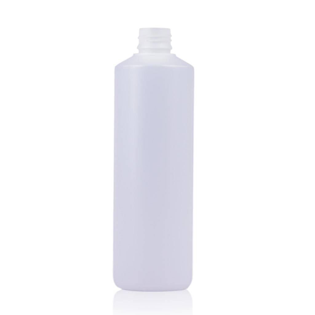 ergens bij betrokken zijn Schiereiland marmeren HDPE fles 250 mL kopen? ✓Verpakkingen - Jojoli