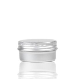 Aluminium potje 20 mL (B-keus)