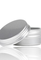 Aluminium potje 20 mL  (B-keus)