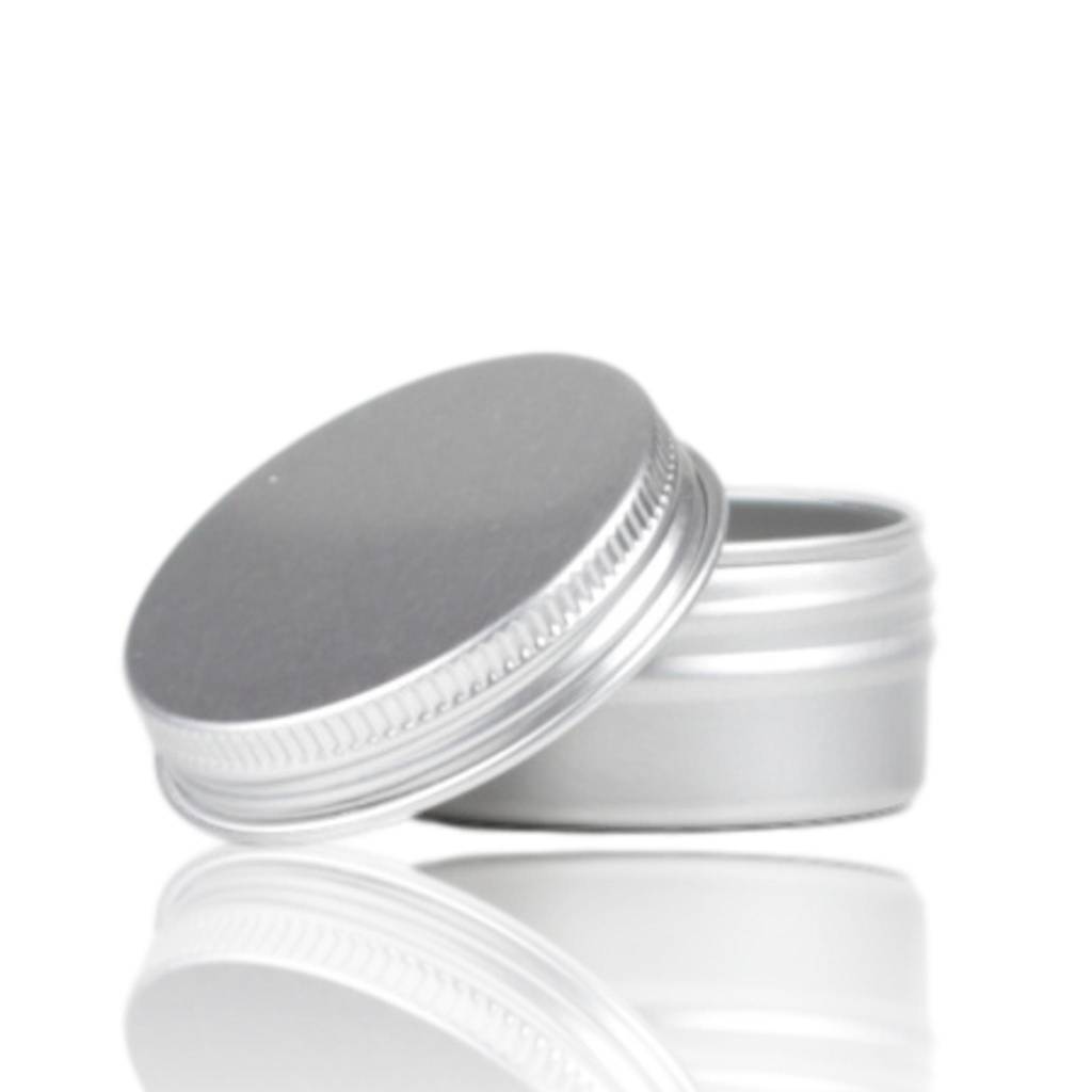 Aluminium potje 20 mL  (B-keus)