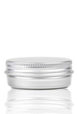Aluminium potje 30 mL (B-keus)