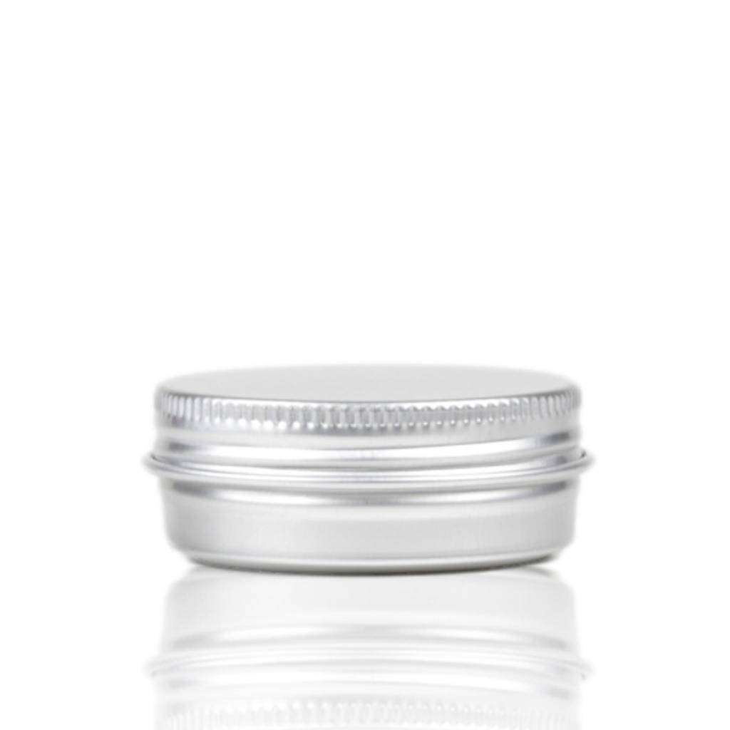 Aluminium potje 30 mL (B-keus)