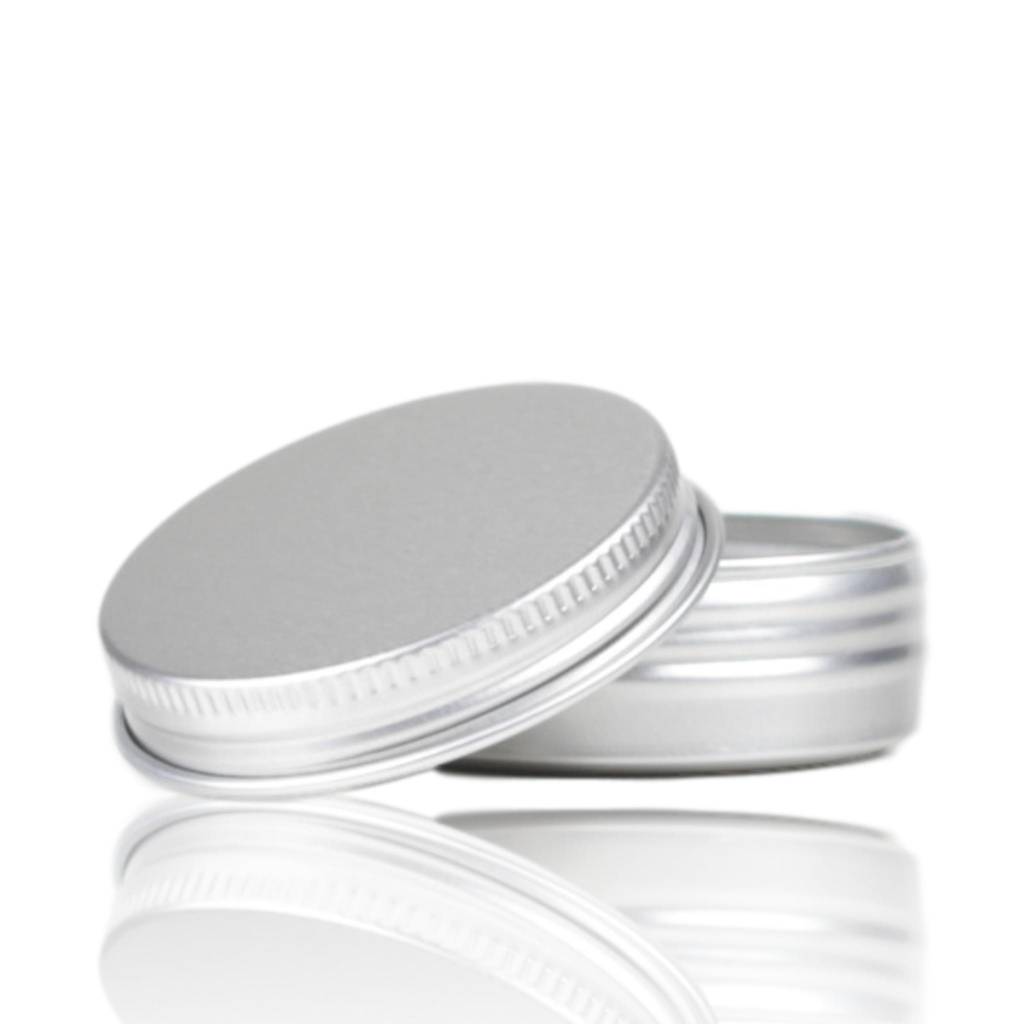 Aluminium potje 30 mL (B-keus)