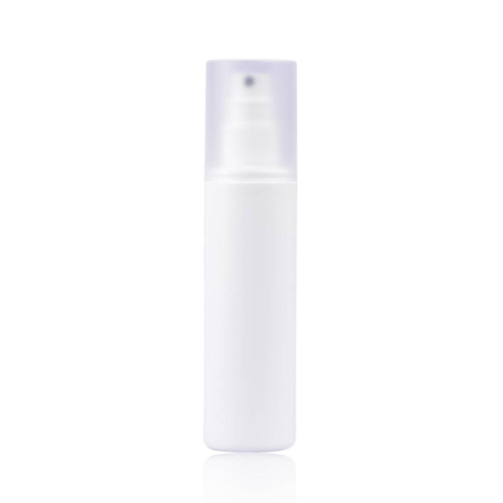 Grote witte verstuiver 100 mL