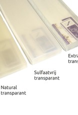 Gietzeep - Natural transparant