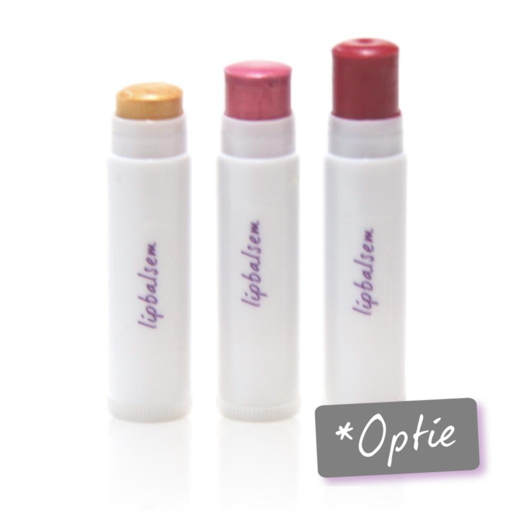 Lippenbalsem maken - Educatief startpakket