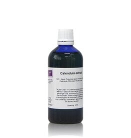 Calendula extract