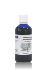 Abrikozenpitolie BIO koudgeperst