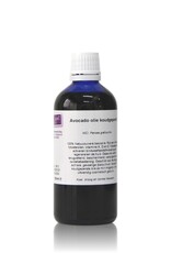Avocado-olie BIO koudgeperst