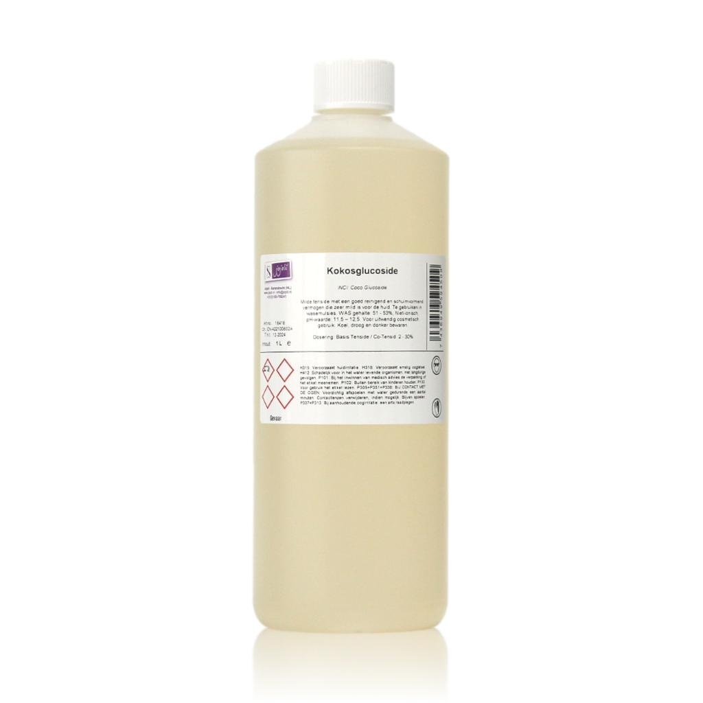 Kokosglucoside - Coco glucoside