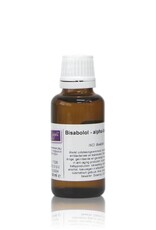 Bisabolol - alpha-bisabolol