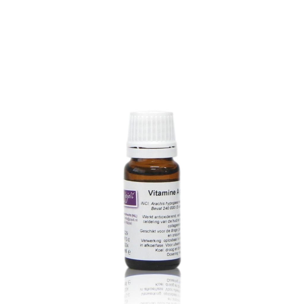 Vitamine A palmitaat