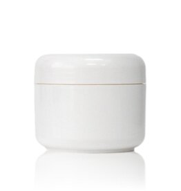 Softline crèmepot  met inlay 50 mL