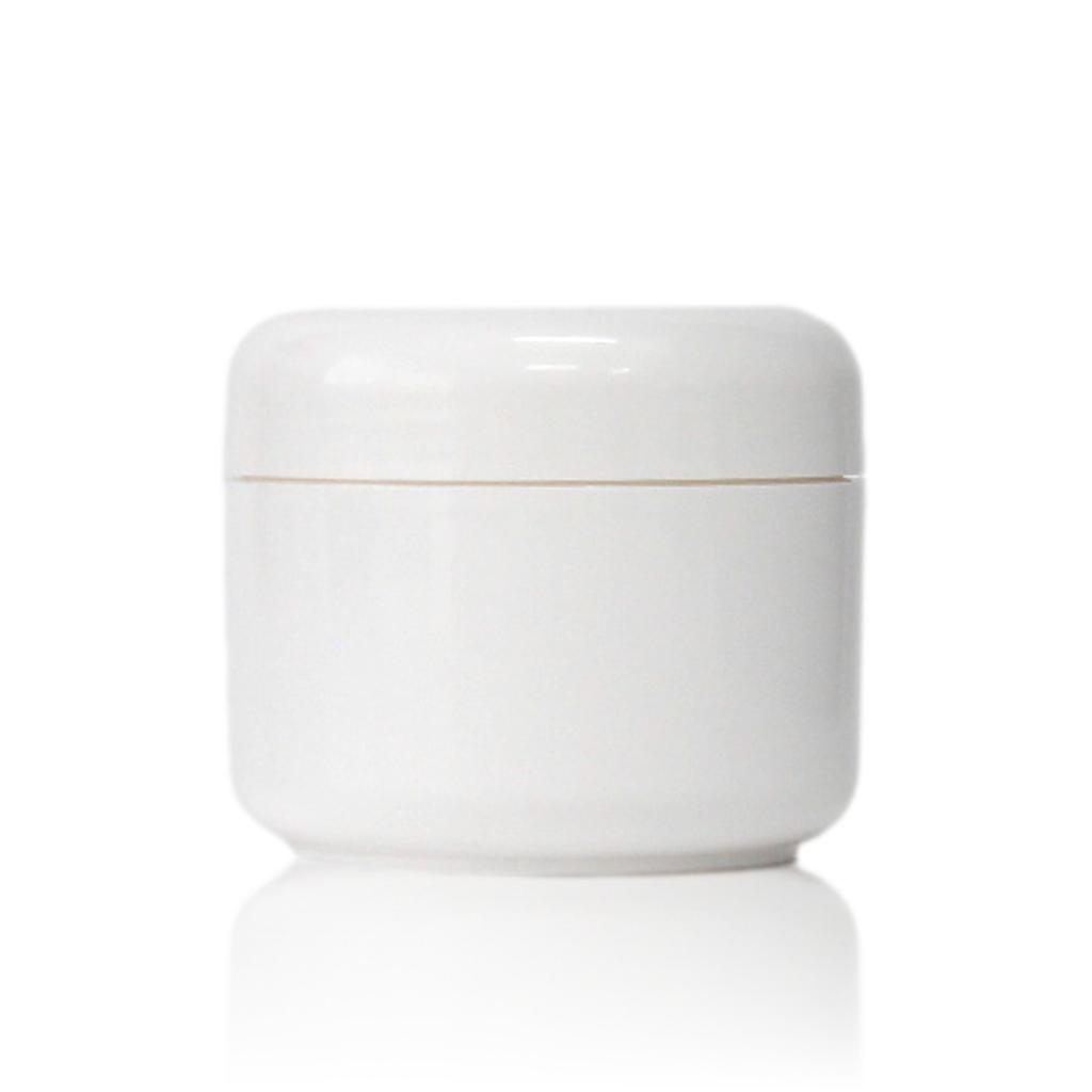 Softline crèmepot met inlay 50 mL