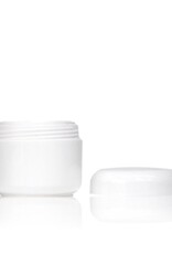 Softline crèmepot met inlay 50 mL