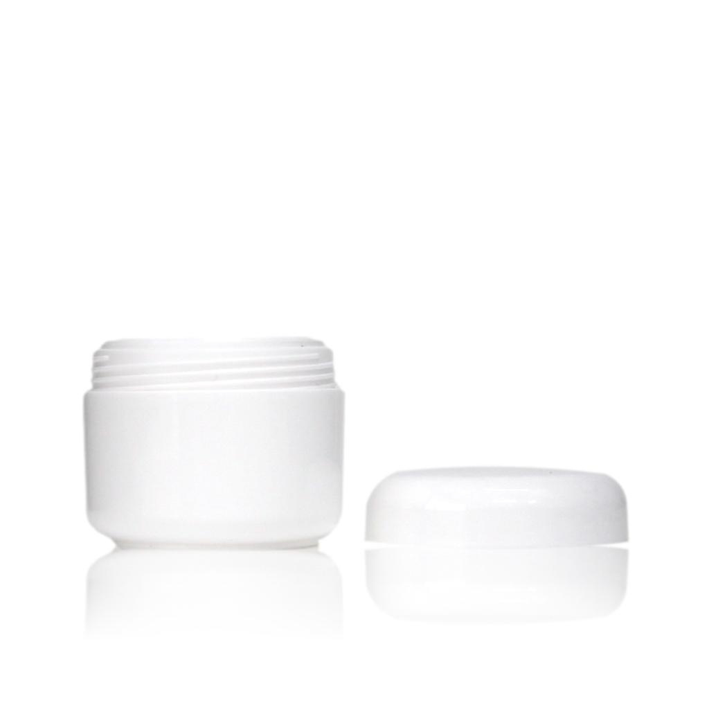 Softline crèmepot met inlay 50 mL