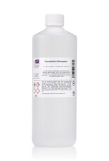 Cosmetisch Haarwater / Universele alcoholbasis