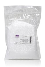 Epsom zout - magnesium sulfaat