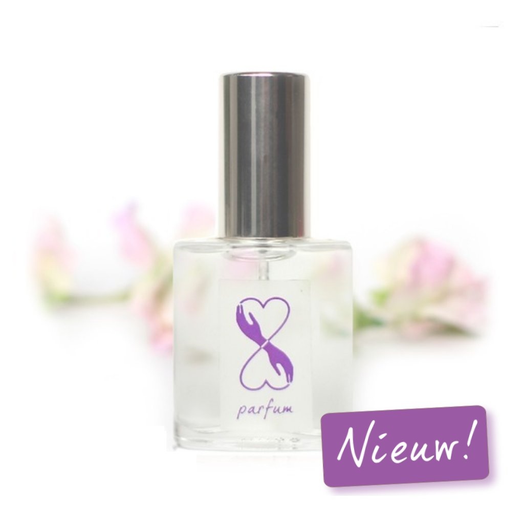 Parfum - Natuurlijk Startpakket (3 x 30 mL)