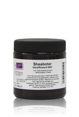 Sheaboter BIO geraffineerd