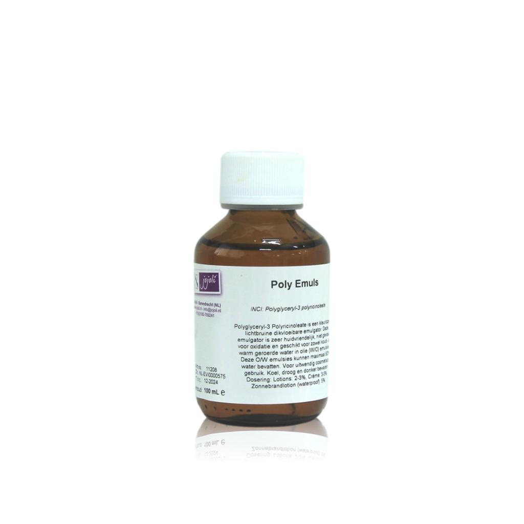 Polyglyceryl-3 Polyricinoleate