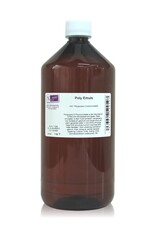 Poly Emuls (Polyglyceryl-3 Polyricinoleate)