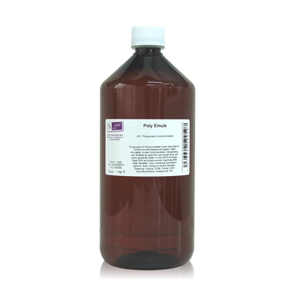 Polyglyceryl-3 Polyricinoleate