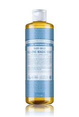 Dr. Bronner's All-One Magic Soap Baby Mild