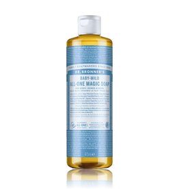 Dr. Bronner's All-One Magic Soap