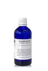 Zonnebloemolie  BIO - High Oleïc - cosmetisch
