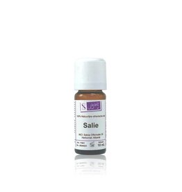 Salie etherische olie