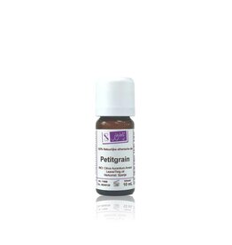 Petitgrain etherische olie