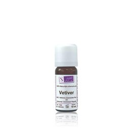 Vetiver etherische olie