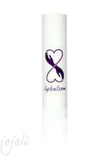 4x Etiket lippenbalsem