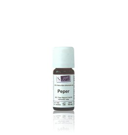 Peper etherische olie